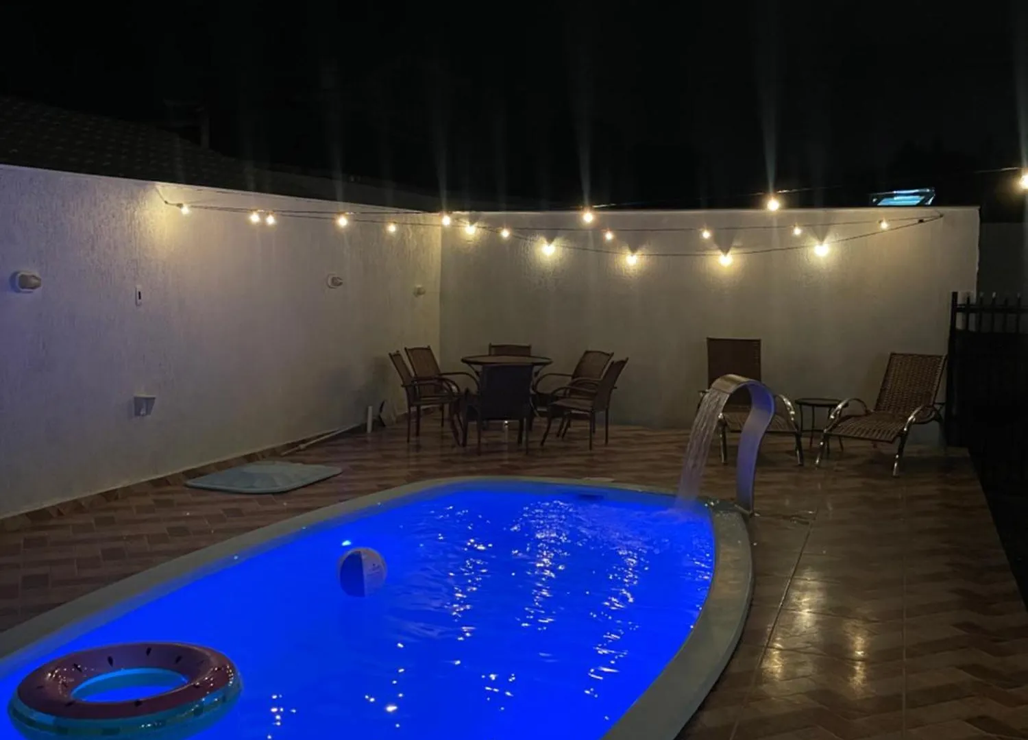 Ferienhaus Casa Das Folgas Penha
